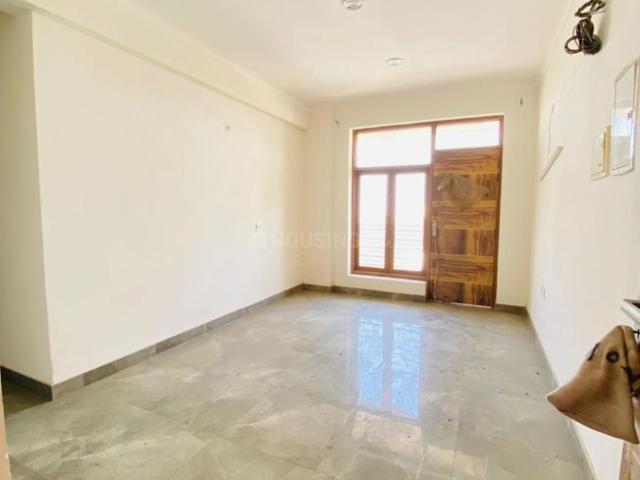 2 BHK Independent House in Alpha I for rent Greater Noida. The reference number is 19666633