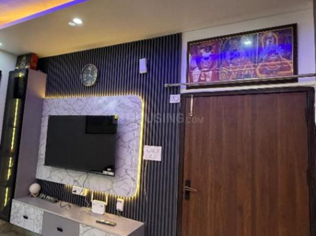 2 BHK Independent House in Alpha I for rent Greater Noida. The reference number is 20623021