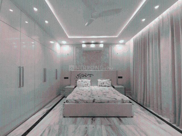 2 BHK Independent House in Alpha I for rent Greater Noida. The reference number is 20820145