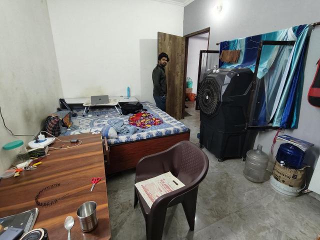 2 BHK Independent House in Alpha II for rent Greater Noida. The reference number is 20164856