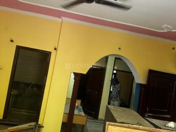 2 BHK Independent House in Alpha II for rent Greater Noida. The reference number is 20282219