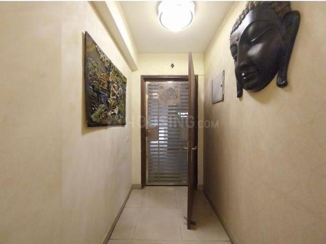 2 BHK Independent House in Alpha II for rent Greater Noida. The reference number is 20689904