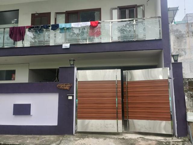 2 BHK Independent House in Alpha II for rent Greater Noida. The reference number is 20973345
