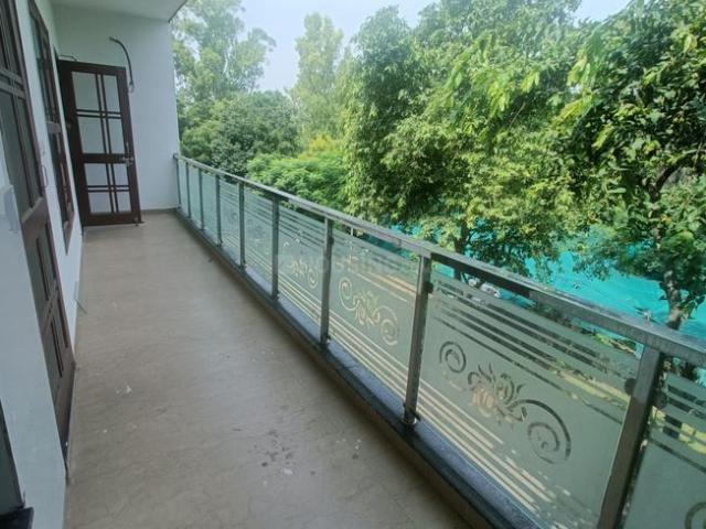 2 BHK Independent House in Alpha II for rent Greater Noida. The reference number is 21015855