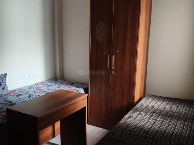 2 BHK Independent House in Alpha II for rent Greater Noida. The reference number is 21290692