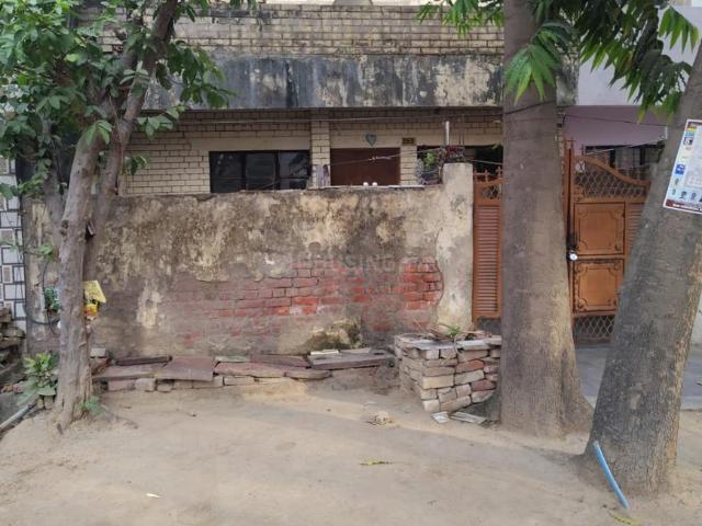 2 BHK Independent House in Alpha II for resale Greater Noida. The reference number is 20109487