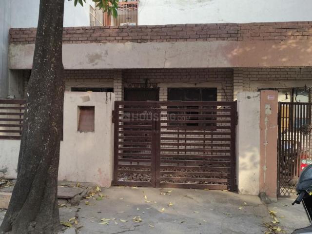 2 BHK Independent House in Alpha II for resale Greater Noida. The reference number is 20114571