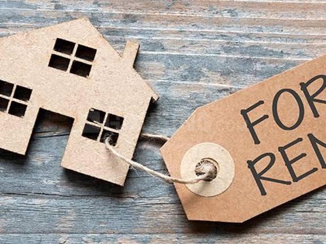 2 BHK Independent House in Aluva for rent Kochi. The reference number is 20812306