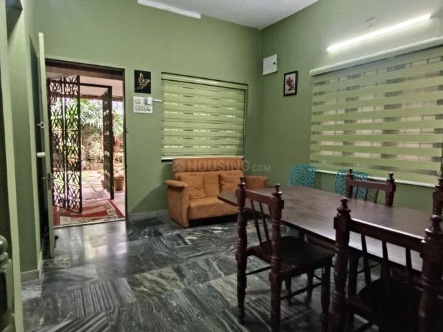 2 BHK Independent House in Aluva for rent Kochi. The reference number is 21342413