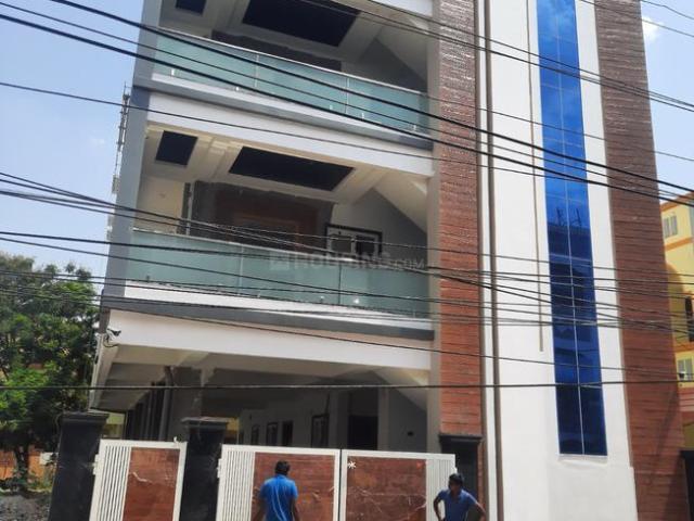2 BHK Independent House in Alwal for rent Secunderabad. The reference number is 21221084
