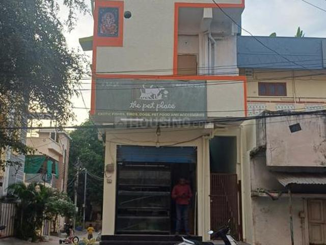 2 BHK Independent House in Alwal for resale Secunderabad. The reference number is 18299519