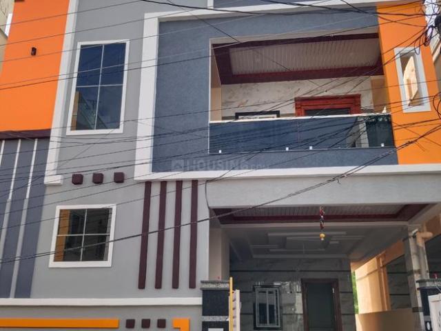 2 BHK Independent House in Alwal for resale Secunderabad. The reference number is 21053703