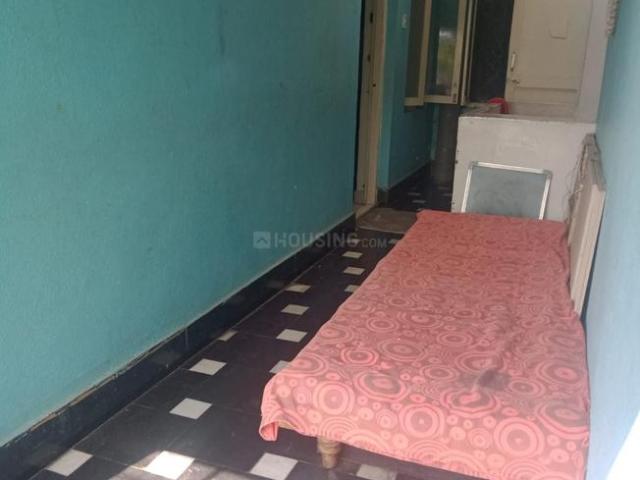 2 BHK Independent House in Amausi for rent Lucknow. The reference number is 15085742