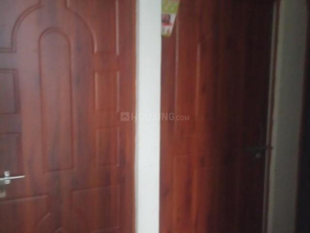 2 BHK Independent House in Amausi for rent Lucknow. The reference number is 19384061