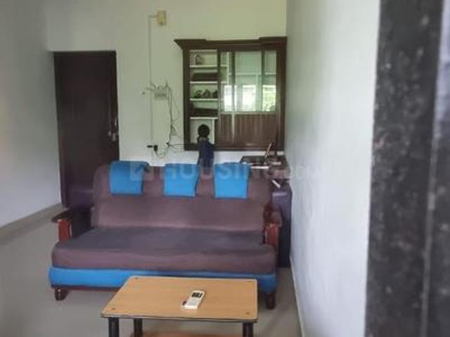 2 BHK Independent House in Amalanagar for rent Thrissur. The reference number is 20416390