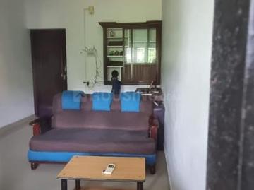 2 BHK Independent House in Amalanagar for rent Thrissur. The reference number is 20416390