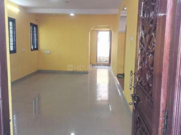 2 BHK Independent House in Amanambakkam R.F. for rent Chennai. The reference number is 20543510