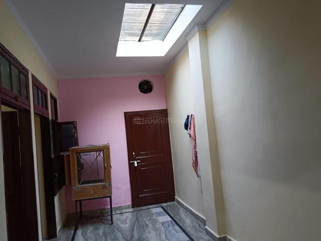 2 BHK Independent House in Amar Deep Colony for rent Hisar. The reference number is 21208071