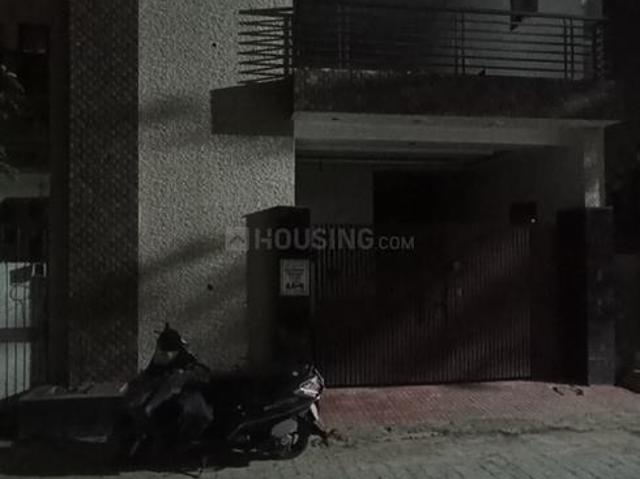 2 BHK Independent House in Ambala Cantt for rent Ambala. The reference number is 12978507