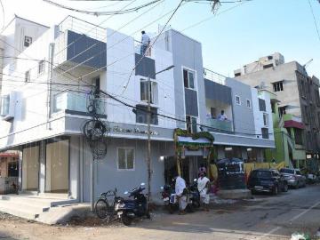 2 BHK Independent House in Ambattur for rent Chennai. The reference number is 18949589