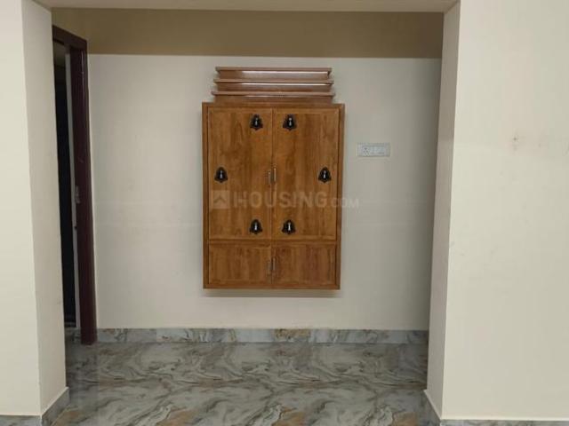 2 BHK Independent House in Ambattur for rent Chennai. The reference number is 20626823
