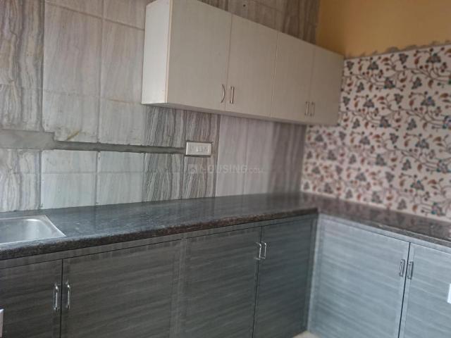 2 BHK Independent House in Ambattur for rent Chennai. The reference number is 20806373