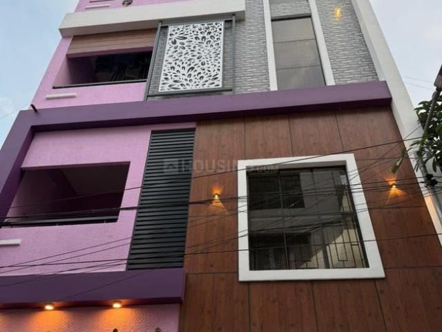 2 BHK Independent House in Ambattur for rent Chennai. The reference number is 20973914