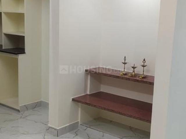 2 BHK Independent House in Ambattur for rent Chennai. The reference number is 21040838