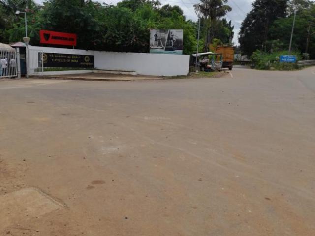 2 BHK Independent House in Ambattur for rent Chennai. The reference number is 9843466