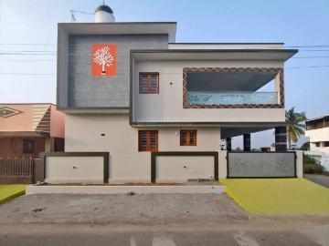 Chennai, Chennai District, Tamil Nadu