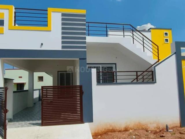 2 BHK Independent House in Ambattur for resale Chennai. The reference number is 19965211