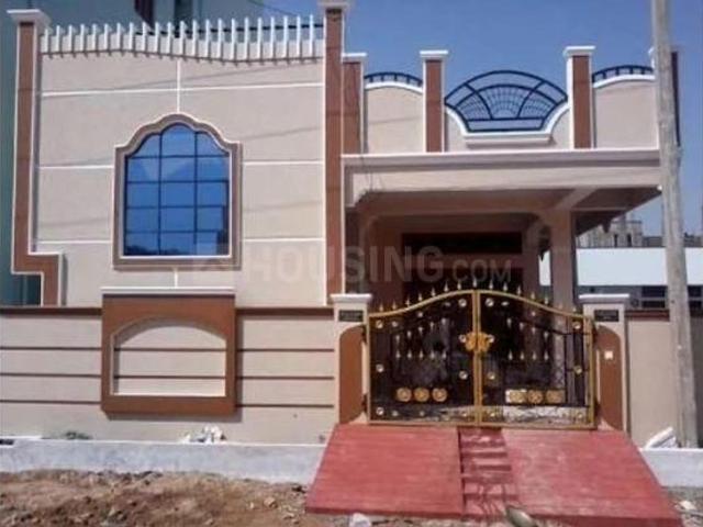 2 BHK Independent House in Ambattur for resale Chennai. The reference number is 20609800