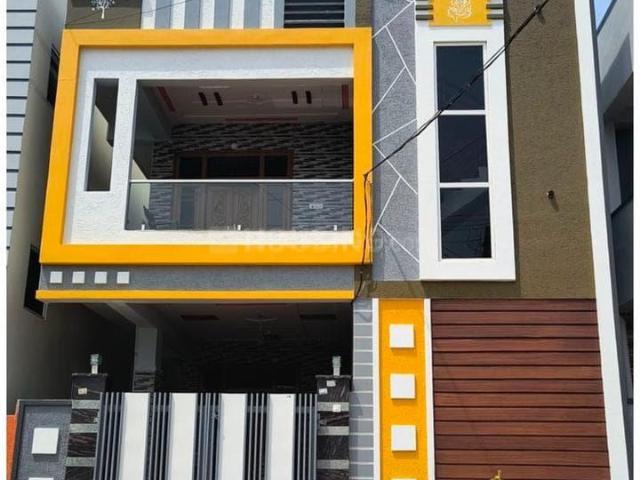 2 BHK Independent House in Ambattur for resale Chennai. The reference number is 20709282