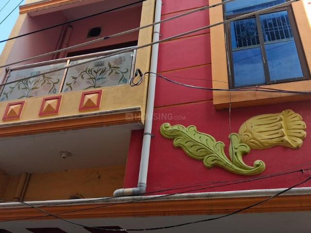 2 BHK Independent House in Ambattur for resale Chennai. The reference number is 20961232