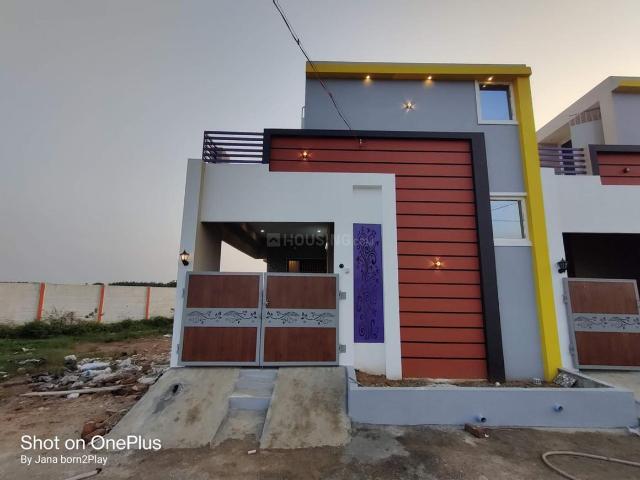 2 BHK Independent House in Ambattur for resale Chennai. The reference number is 20001415