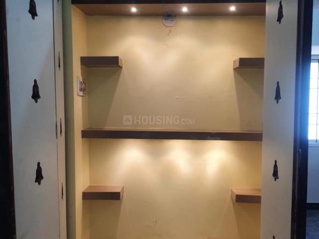 2 BHK Independent House in Ambattur Industrial Estate for rent Chennai. The reference number is 20268205