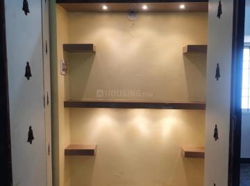 2 BHK Independent House in Ambattur Industrial Estate for rent Chennai. The reference number is 20268205