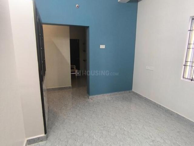 2 BHK Independent House in Ambattur Industrial Estate for rent Chennai. The reference number is 20557784