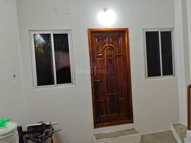 2 BHK Independent House in Ambattur Industrial Estate for rent Chennai. The reference number is 21013801
