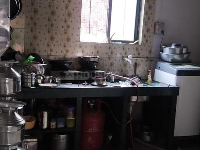 2 BHK Independent House in Ambegaon, Ambegaon for resale Pune. The reference number is 10749325
