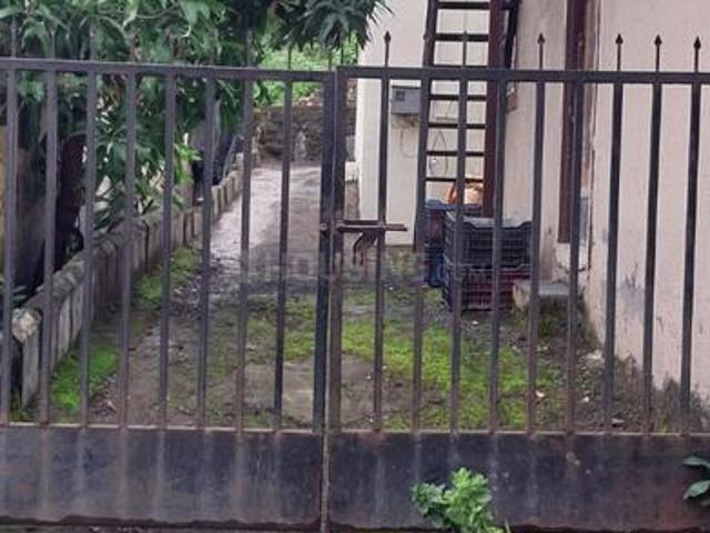 2 BHK Independent House in Ambegaon Budruk for resale Pune. The reference number is 20416065