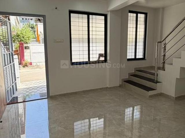 2 BHK Independent House in Ambegaon Budruk for resale Pune. The reference number is 20653232