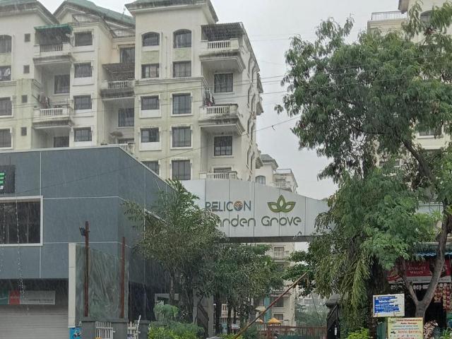 2 BHK Independent House in Ambegaon Budruk for resale Pune. The reference number is 20899518