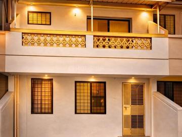 2 BHK Independent House in Ambegaon Pathar for resale Pune. The reference number is 19869095