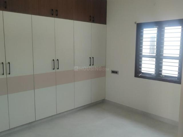 2 BHK Independent House in Ambedhkar Colony for rent Tirupathi. The reference number is 20434979