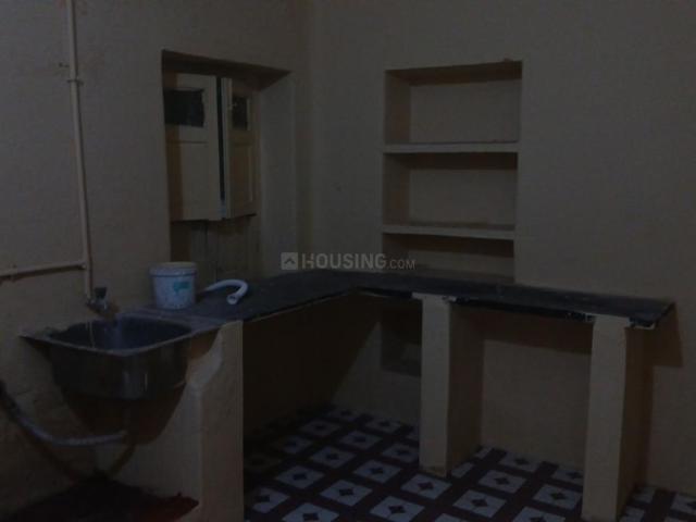 2 BHK Independent House in Amberpet for rent Hyderabad. The reference number is 17914030