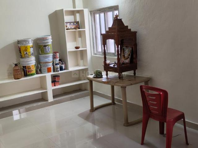 2 BHK Independent House in Amberpet for rent Hyderabad. The reference number is 19000981