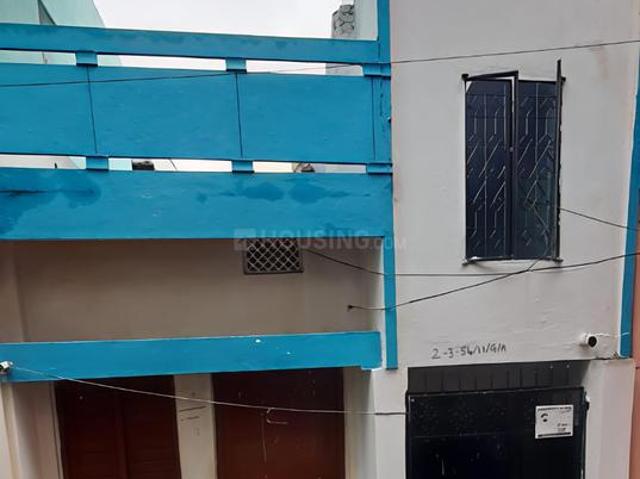 2 BHK Independent House in Amberpet for resale Hyderabad. The reference number is 20224198