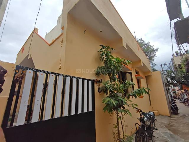 2 BHK Independent House in Amberpet for resale Hyderabad. The reference number is 21162546