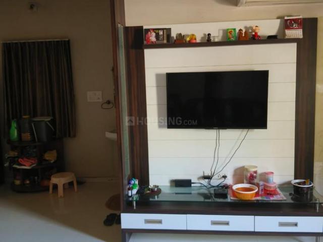 2 BHK Independent House in Ambika Nagar for rent Kalol. The reference number is 20416767